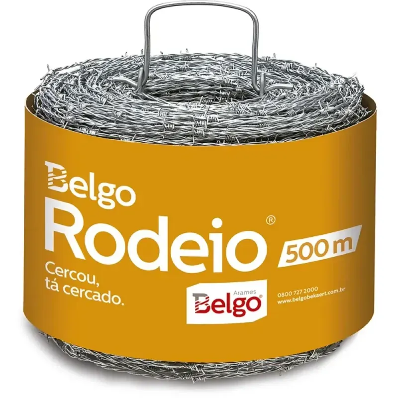 Arame-Farpado-Rodeio-Rolo-160mm-500m-Belgo