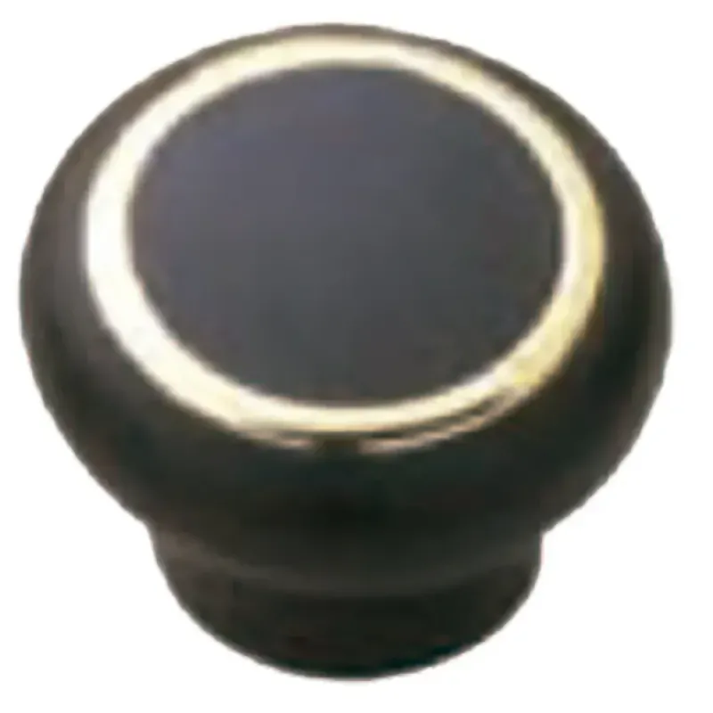 PUXADOR-BOLINHA-GRAF-MODELO-70-ANEL-CROMADO-GECELE-50-PECAS