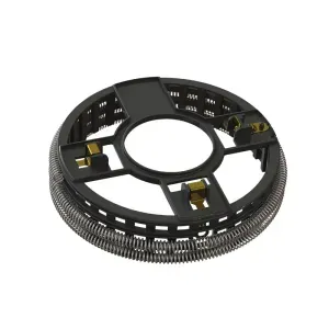 RESISTÊNCIA SPACE SMARTMEGA 6400W 220V HYDRA