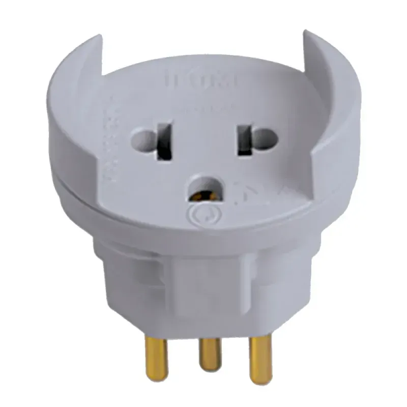ADAPTADOR-UNIVERSAL-ILUMI-PARA-2P-T-RED-10A-CZ