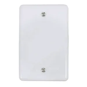 PLACA CEGA ILUMI 4X2 BR STYLUS