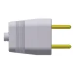 PLUGUE-MACHO-2P-ILUMI-10A-CZ