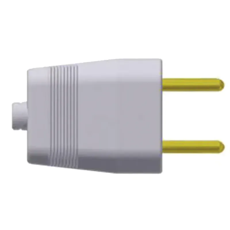 PLUGUE-MACHO-2P-ILUMI-10A-CZ