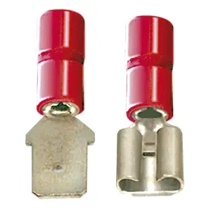 TERMINAL COBRE FÊMEA 1,5 2,5MM INTELLI 100 PEÇAS