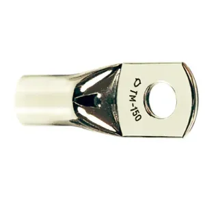 TERMINAL COBRE A COMPRESSÃO 16MM INTELLI 20 PEÇAS
