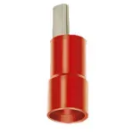 TERMINAL-TPP-CURTO-05-15MM-VERMELHO-INTELLI-100-PCS