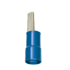 TERMINAL TPP CURTO 1,5 2,5MM AZUL INTELLI 100 PEÇAS