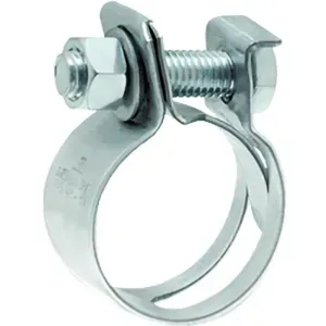 ABRAÇADEIRA MANGOTE METALMATRIX 2" 61X69MM 10 PEÇAS
