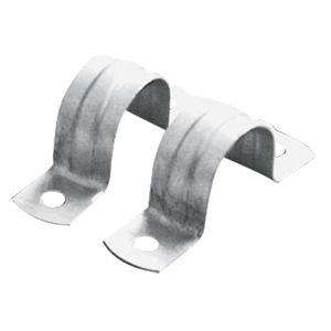 ABRAÇADEIRA TIPO U MONTEC 1.1/2" 100 PEÇAS