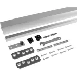 Kit-Instalacao-para-Porta-de-Correr-Embutida-2m-Perfil