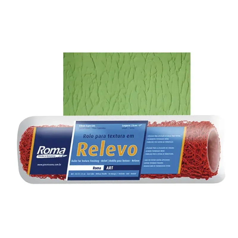 ROLO-TEXTURA-RELEVO-PINCEIS-ROMA-23CM-SC-MOD-433