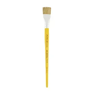 PINCEL ÓLEO ACRÍLICO PINCEIS TIGRE ARTESANAL 815 18