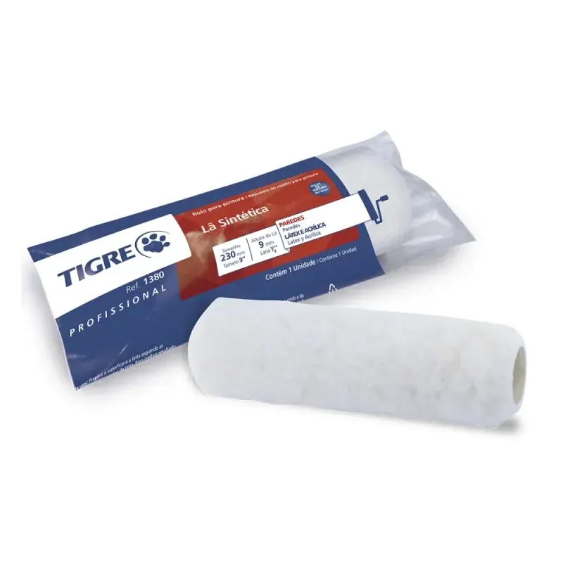 ROLO-LA-MISTA-23CM-1380-PINCEIS-TIGRE