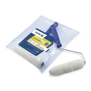 ROLO LÃ SINTÉTICA PINCEIS TIGRE 05CM 1366 CB