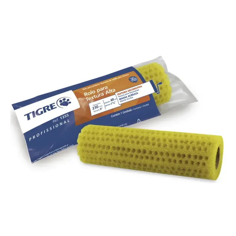 ROLO-TEXTURA-23CM-AM-PINCEIS-TIGRE-POLIESTER-1355