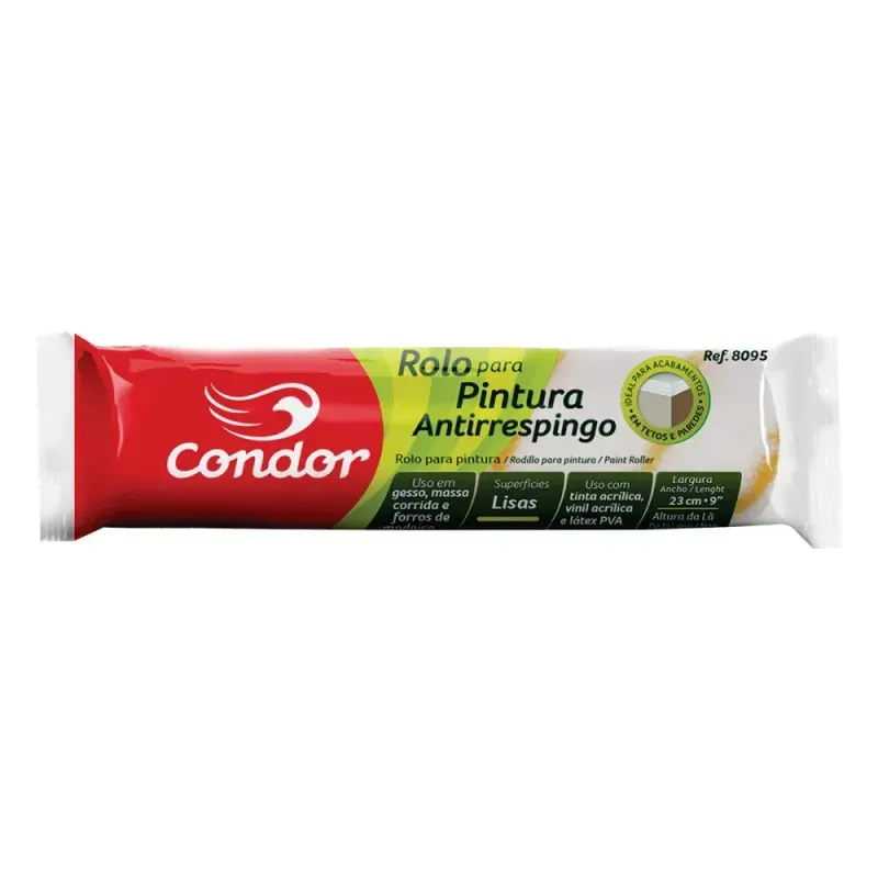 Rolo-para-Textura-Antirrespingo-23cm-Condor