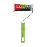 ROLO-ESPUMA-PINTURA-POLIES-CINZA-9CM-CONDOR