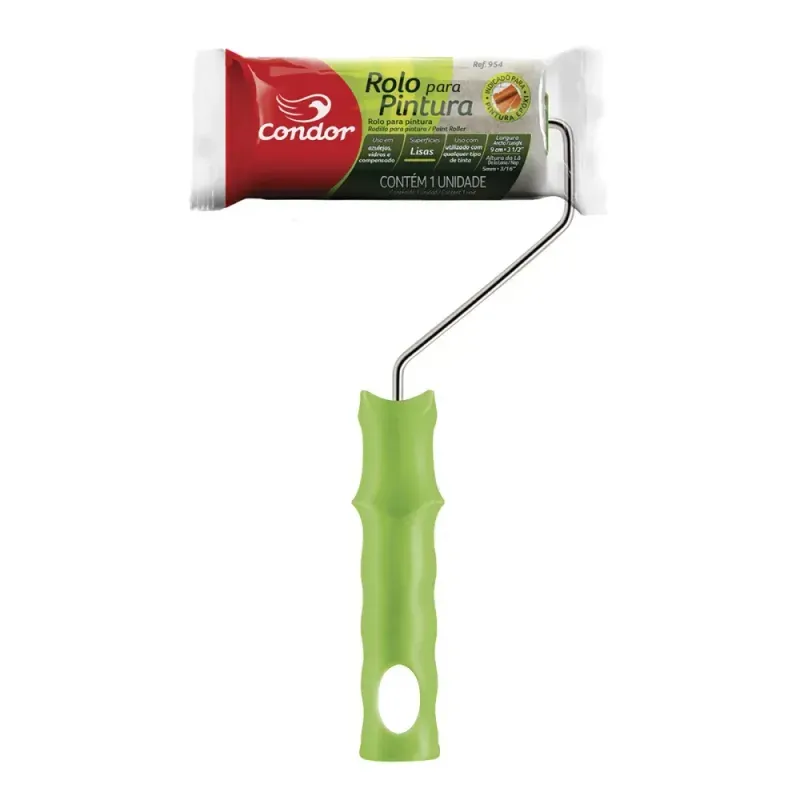 ROLO-LA-ZERO-GOTA-15CM-959-CONDOR