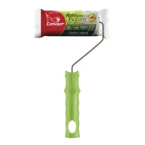 ROLO LA ZERO GOTA 9CM 959 CONDOR