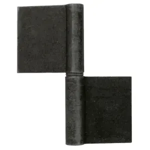 DOBRADIÇA CHAPA DE TONI PORTÃO 5/8"