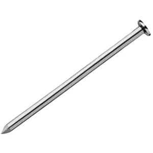 PREGO AÇO NIQUELADO MULTIFIX C/C 17X21 1KG