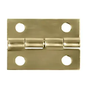 DOBRADIÇA MÓVEIS SCHILD 1" 256