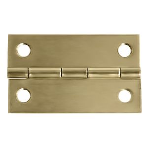 DOBRADIÇA 300 MÓVEIS SCHILD 2" 100 PEÇAS