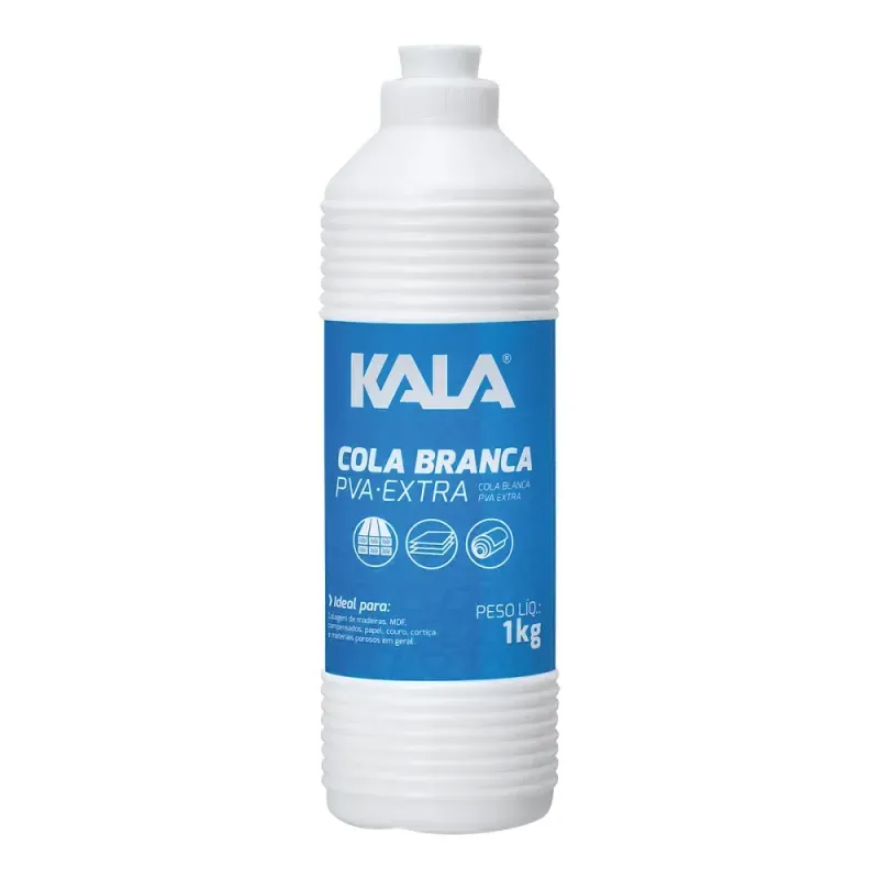 Adesivo-Cola-Branca-Pva-Extra-Kala-1Kg
