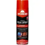 Adesivo-Cola-Spray-500ml-340g-Worker