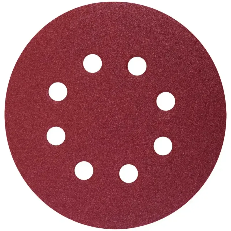 Disco-de-Lixa-Tipo-Velcro-5”-125mm-Grao-60-Worker