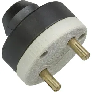 PINO PORCELANA 2P 30A 380V
