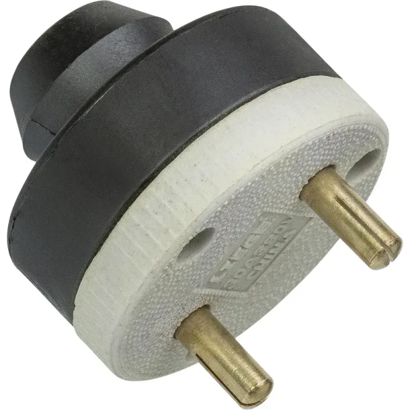 PINO-PORCELANA-2P-30A-380V