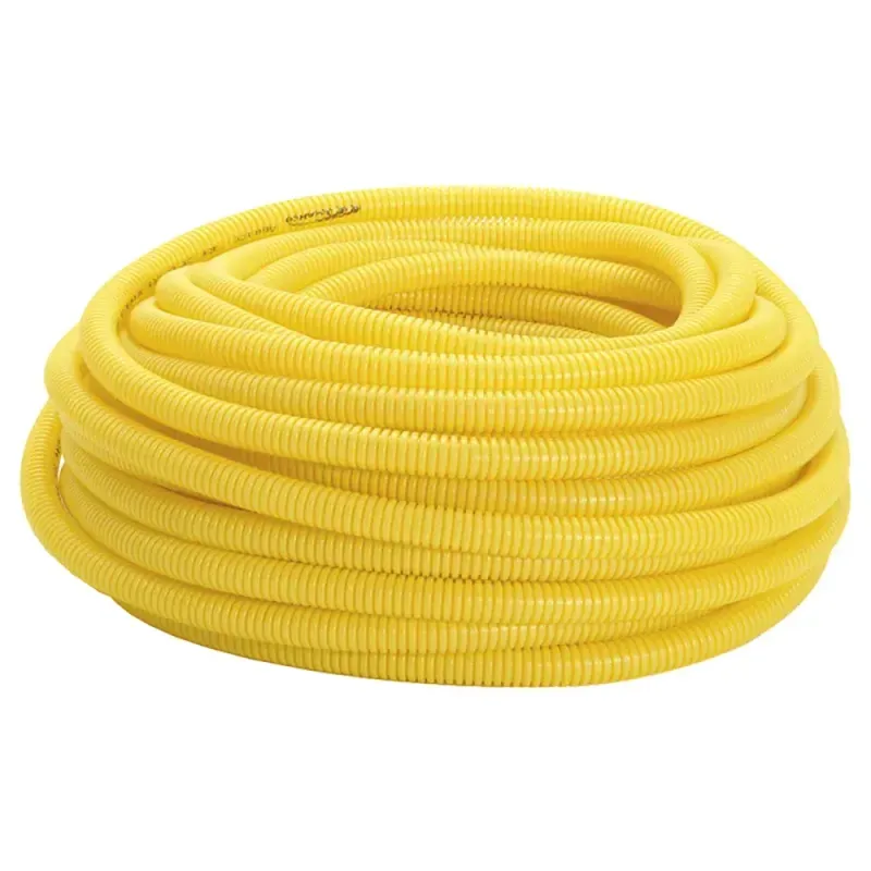 ELETRODUTO-CORRUGADO-AMANCO-FLEX-AMARELO-20MM-50-METROS