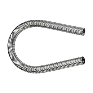 MOLA GÁS CURVA EXT TUBO PEX-AL-PEX DN16 AMANCO