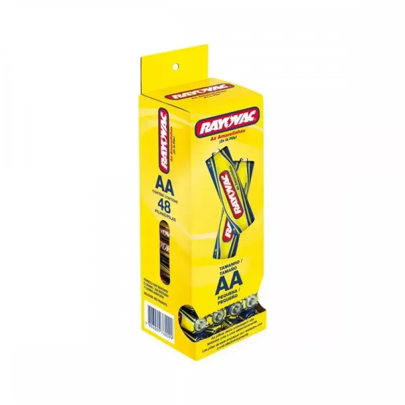 Pilha-Amarelinha-AA--48-Pecas-Rayovac