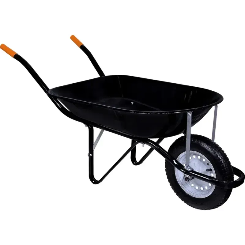 Carrinho-de-Mao-Master-Preto-com-Cacamba-45L-Maestro