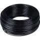 Cabo Flexível 2,5mm Preto 750V 100m Megatron
