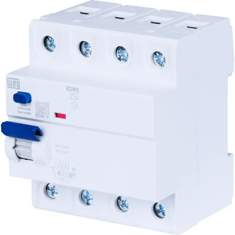 Interruptor-DR-RDW-63A-4-Polos-30ma-Weg