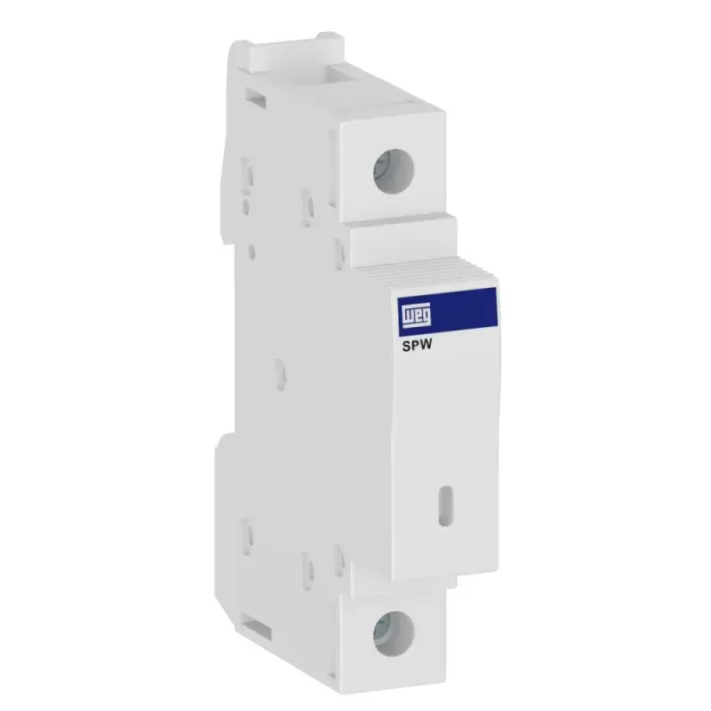 PROTETOR-SURTO-DPS-20KA-275V-SPW-WEG