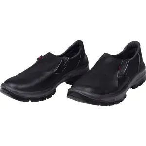 Sapato de Vaqueta Bidensidade N38 Sem Biqueira Worker