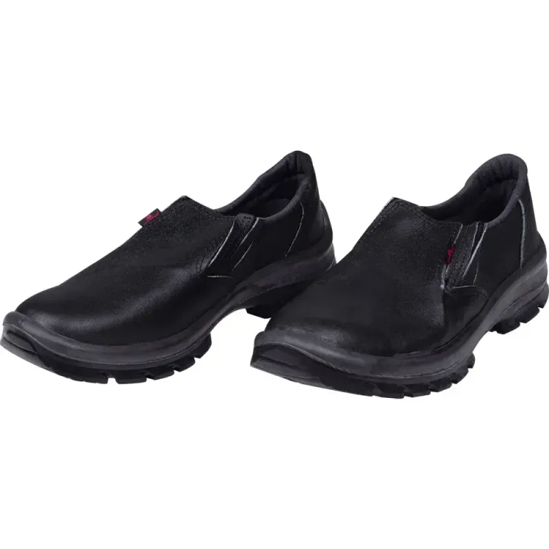 Sapato-de-Vaqueta-Bidensidade-N39-Sem-Biqueira-Worker
