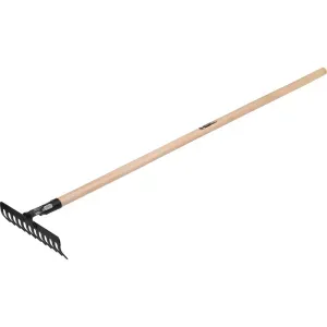 ANCINHO REFORÇADO 12 DENTES CABO 120CM COLLINS