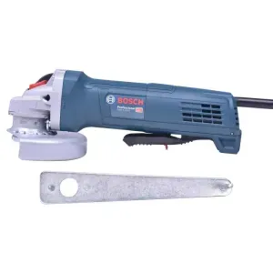 Esmerilhadeira Angular GWS9-125P 5" 900W Bosch