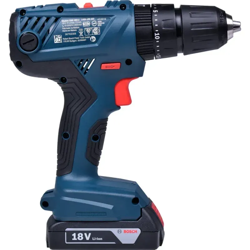 Parafusadeira-Furadeira-a-Bateria-GSB180LI-18V-Bosch