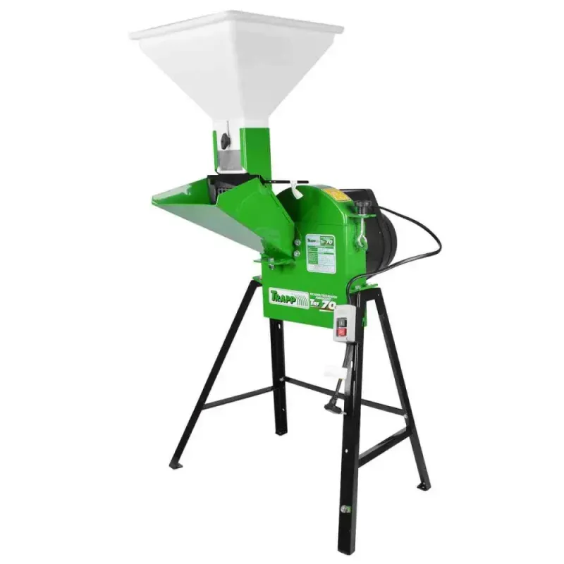 Triturador-Forrageiro-15Cv-TRF-70-Bivolt-Trapp