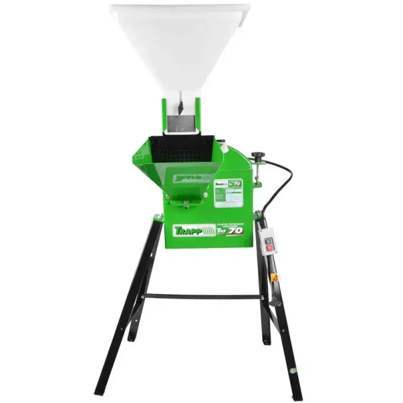 Triturador-Forrageiro-15Cv-TRF-70-Bivolt-Trapp
