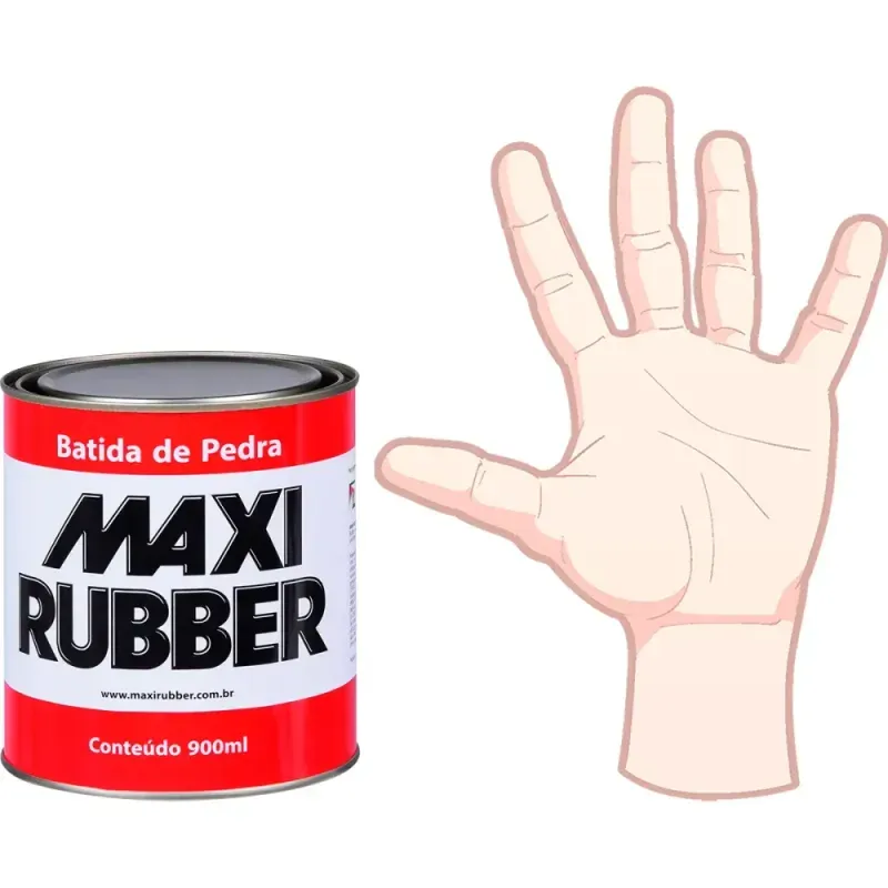 BATIDA-DE-PEDRA-PRETA-900ML-MAXI-RUBBER