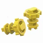 ISOLADOR-CERCA-VERGALHAO-COLLINS-50-PECAS