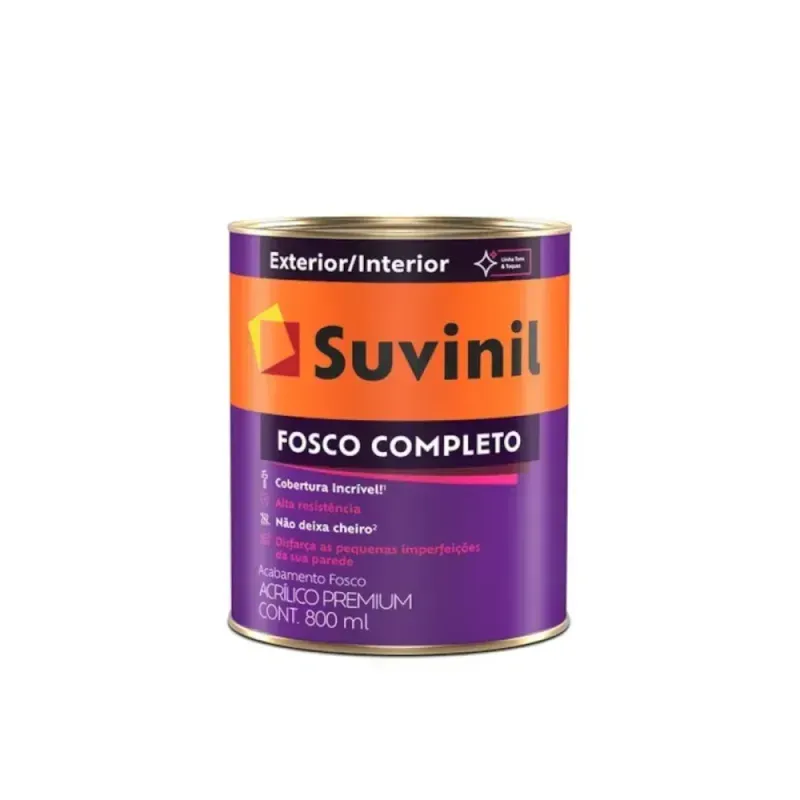 ACRILICO-FOSCO-COMPLETO-BASE-A2-800ML-SUVINIL-SELFCOLOR