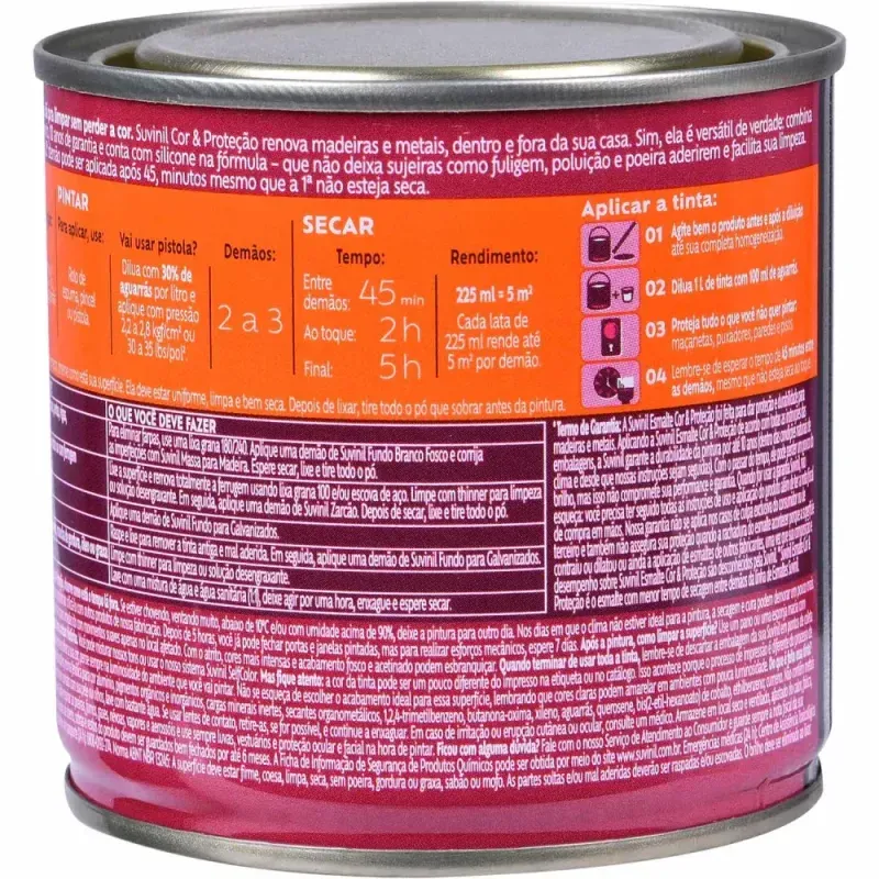 Tinta-Esmalte-Cor---Protecao-Brilhante-Aluminio-225ml-Suvinil